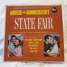Rodgers and Hammerstein's State Fair  picture