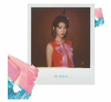K-POP IU 4th Album 