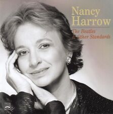 Nancy Harrow - The Beatles & Other Standards / Fresh Sound CDS New picture