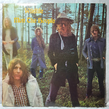 VINTAGE 1974 VINYL ATLANTIC RECORDS LP ALBUM SD 8284 MOTT THE HOOPLE WILDLIFE picture