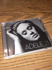 21 by Adele (CD, 2011) picture