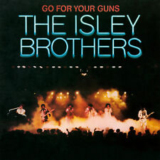 The Isley Brothers Go for Your Guns (Vinyl) picture