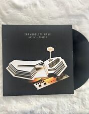 Tranquility Base Hotel & Casino by Arctic Monkeys (Record, 2018) picture