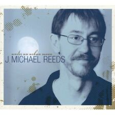 Under An Urban Moon by J. Michael Reeds (CD, 2008) picture