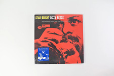 Dizzy Reece - Star Bright on Blue Note Music Matters Ltd Reissue 45 RPM picture