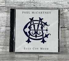 Ecce Cor Meum By Paul McCartney (CD, 2006, EMI Classics) Brand New Sealed picture