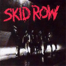 Skid Row Skid Row (CD) Album picture