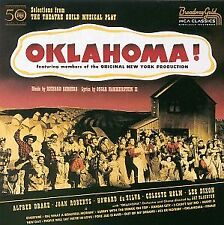 Oklahoma (Original 1943 Broadway Cast) picture