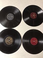 Large Lot of  40 Vintage 78 RPM Records MGM RCA Mercury Decca Columbia Capital picture