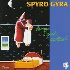 Spyro Gyra : Dreams Beyond Control CD picture