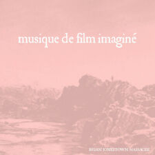 The Brian Jonestown - Musique de Film Imagine [New CD] picture