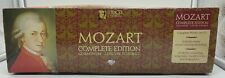 Mozart Complete Edition 170 CD Set Classical Music-Gesamtwerk picture