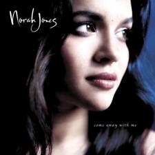 Norah Jones Come Away With Me (CD) 20th Anniversary picture