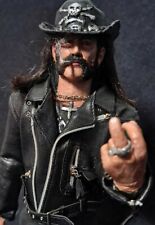 Motorhead Lemmy Inspired Custom 12
