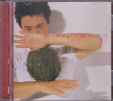 JACKY CHEUNG - Riding 1999 - CD - **Excellent Condition** picture