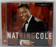 Nat King Cole The Best of Nat King Cole 2005 CD New/ Sealed  picture
