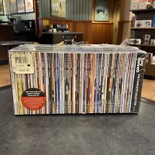 NEW Tony Bennett The Complete Collection Box Set 73 CDs/3 DVDs/Booklet $399.99 picture