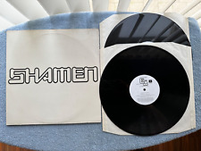 RARE UK DJ ONLY PROMO, THE SHAMEN Ebeneezer Goode, DJ Exclusive Dub Plate Pack 2 picture