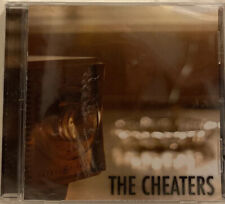 CD: The Cheaters, “The Cheaters Brand”, 2008 Rick Big Rocks picture