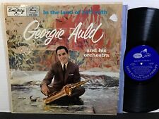GEORGIE AULD In The Land Of Hi-Fi LP EMARCY MG 36060 MONO DG 1956 Jazz picture