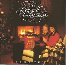Romantic Christmas - Audio CD picture