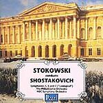 Shakovich: Symphony 1, 5 & 7 / Prelude 14 - 2 CD - **Excellent Condition** picture