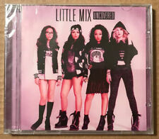 SEALED Little Mix Uncovered Interview Cd Ultra Rare Jade Jesy Perrie Leigh-Anne picture