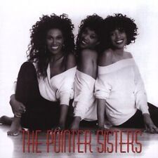 The Pointer Sisters - The Collection [Madacy-Bonus DVD] (CD, Dec-2004) picture