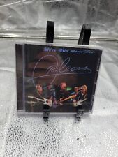 We're Still Havin' Fun by Orleans (CD, 2007, Sony Music Distribution) picture