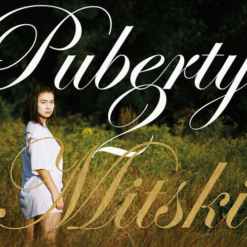 Mitski - Puberty 2 [New Vinyl LP]