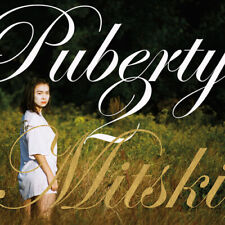 Mitski - Puberty 2 [New Vinyl LP] picture
