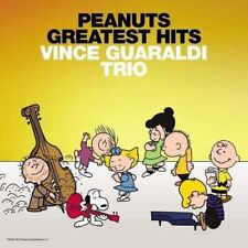 Vince Guaraldi - Peanuts Greatest Hits [New Vinyl LP] picture