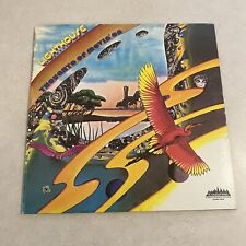 Lighthouse Vinyl Thoughts Of Movin On 3010 Record Album Vintage  picture