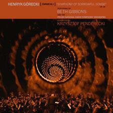Henryk Grecki Beth Gibbons, Symphony No. 3 (Symphony Of Sorrowful Songs) Op. 36 picture