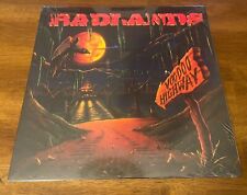Badlands - Voodoo Highway, Colored Vinyl LP Import picture