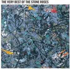 Stone Roses The Very Best Of The Stone Roses [Import] (2 Lp's) Records & LPs New picture