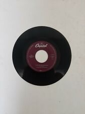 45 RPM Vinyl Record Paul McCartney Hope of Deliverance VG picture