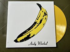 Velvet Underground & Nico By Andy Warhol V6/5008 Rock Music 12