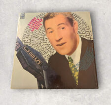 Vintage Buddy Clark Greatest Hits Columbia 9434 Record Album Vinyl Stereo Mono picture