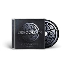 Gregorian Gregorian - Pure Chants II (CD Jewelcase) (CD) picture