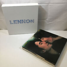 John Lennon High Performance Limited Edition Import LP Vinyl Record picture