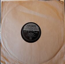 SLIM WHITMAN, ROSE MARIE. 36th UK NO1 78RPM SHELLAC RECORD VG picture