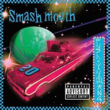 Smash Mouth - Fush Yu Mang [20th Anniversary Edition] - Smash Mouth CD 6HLN The picture