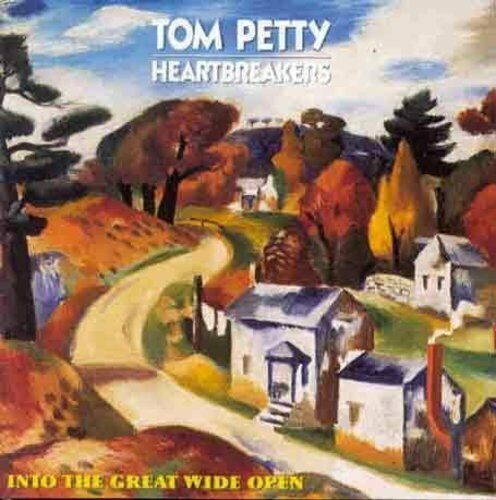 Into The Great Wide Open - Music Tom Petty And The Heartbreakers