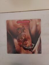 Vinyl Record LP Ted Nugent Penetrator Sealed picture