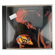 Electric Light Orchestra ‎– Discovery 1979 GOLD CD LIMITED ED. picture
