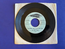 The Teddy Bears to know him is to love him DORE records 45-503 VG tested 1958 picture