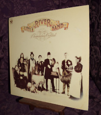 Little River Band - Diamantina Cocktail  Harvest SW-11645 EX/VG+ picture