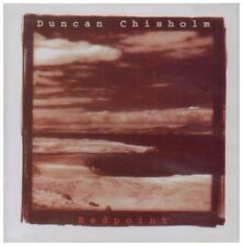 Duncan Chisholm - Redpoint - Duncan Chisholm CD IHVG The Fast  picture