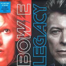 David Bowie - Legacy: The Very Best of Bowie [180g VINYL] picture